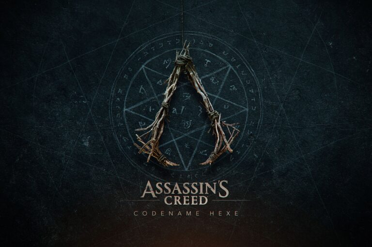 Insider revela novidades de Assassin&rsquo;s Creed Hexe