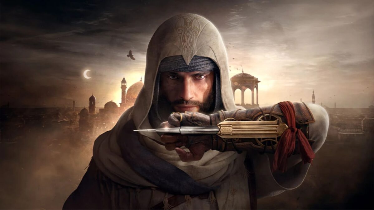 Assassin&rsquo;s Creed Mirage ter&aacute; teste gr&aacute;tis at&eacute; o final de abril