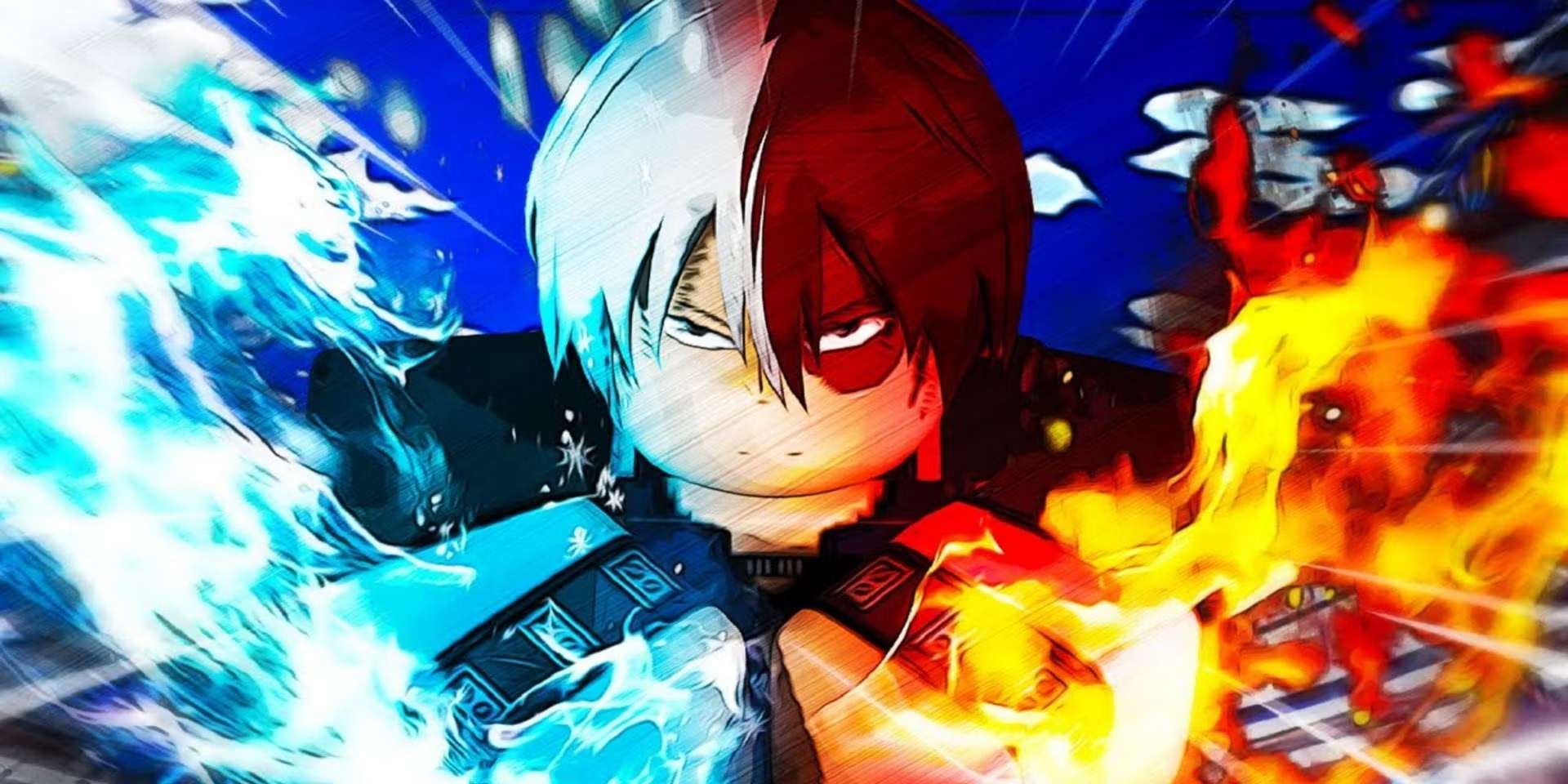 Codes Anime Dimensions: Resgate boosters, gemas e muito mais