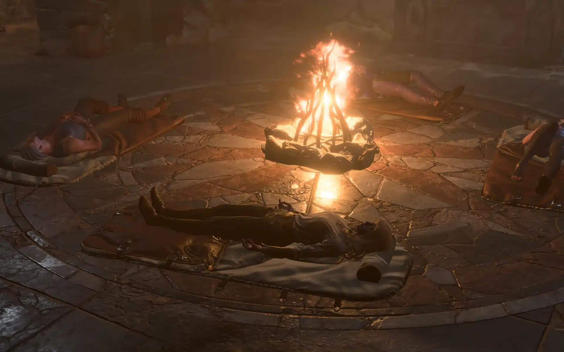 Foto tema: 7 Coisas que voc&ecirc; n&atilde;o deve fazer em Baldur's Gate 3. (Divulga&ccedil;&atilde;o / Internet)