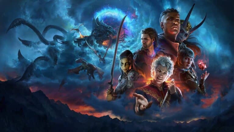 BAFTA Game Awards 2024: Baldur&rsquo;s Gate 3 &eacute; o Jogo do Ano novamente