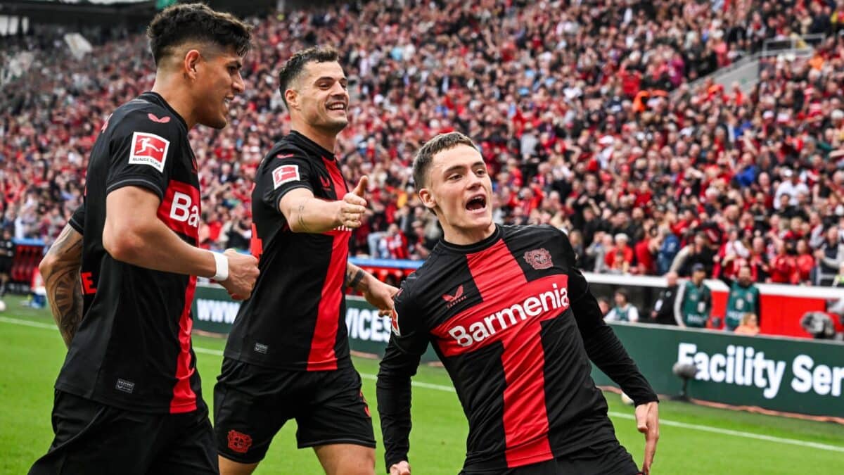 EA FC 24: Confira os indicados &agrave; Sele&ccedil;&atilde;o da Temporada da Bundesliga