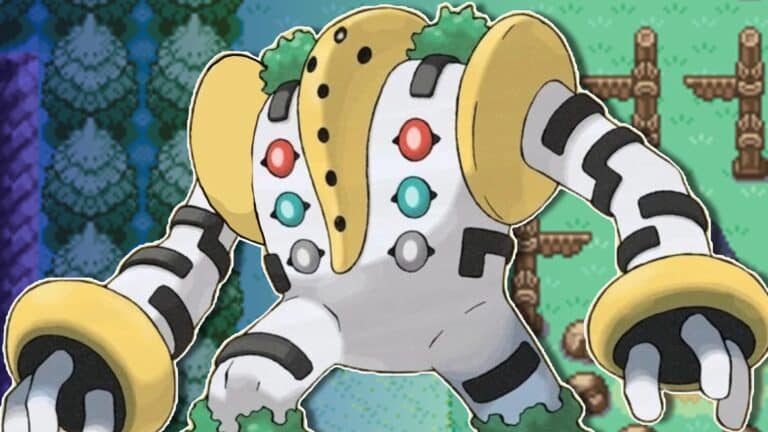 Pokemon Gaia Cheats: Dinheiro infinito, Rare Candy, TMs e +