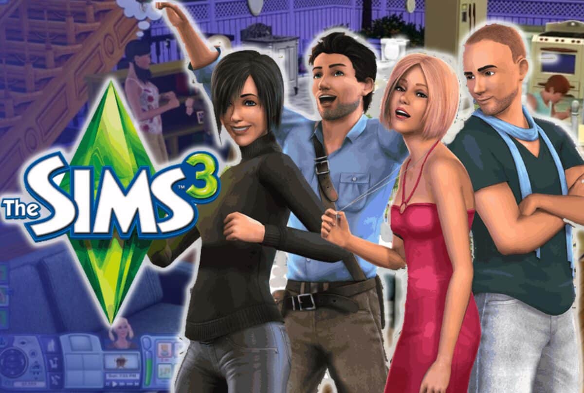 Saiba como instalar expans&atilde;o no The Sims 3