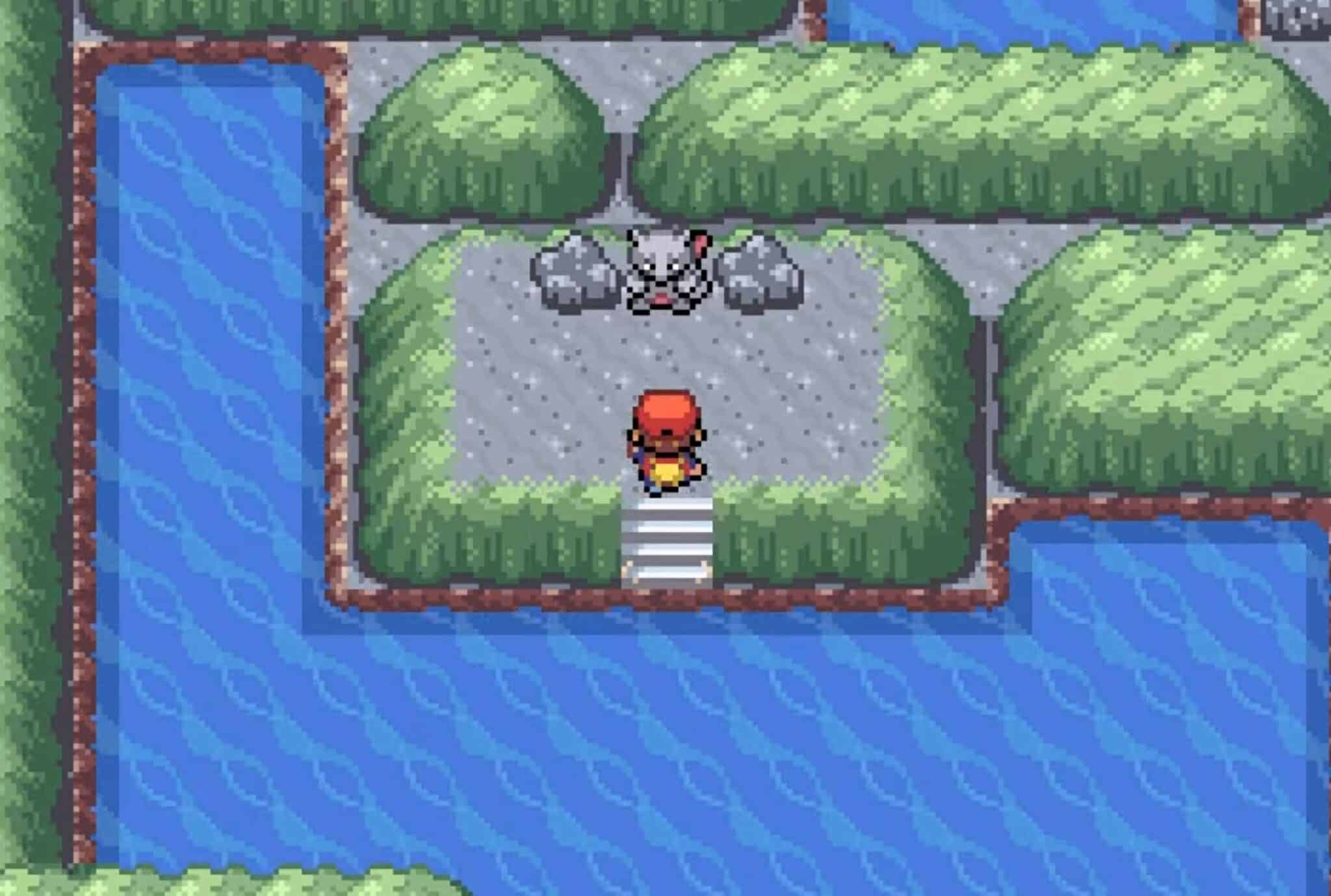 Foto tema: C&oacute;digos e cheats de Pok&eacute;mon Leaf Green. (Divulga&ccedil;&atilde;o / Internet)