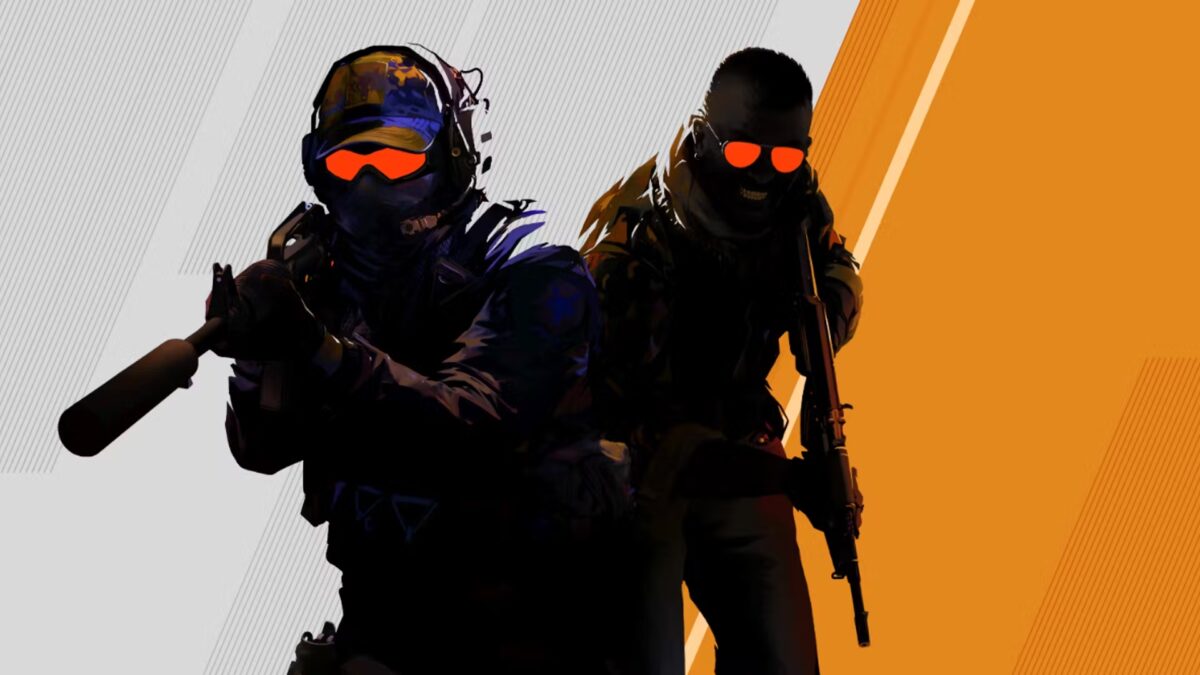 Counter Strike 2 bate recorde de jogadores no p&oacute;s-lan&ccedil;amento