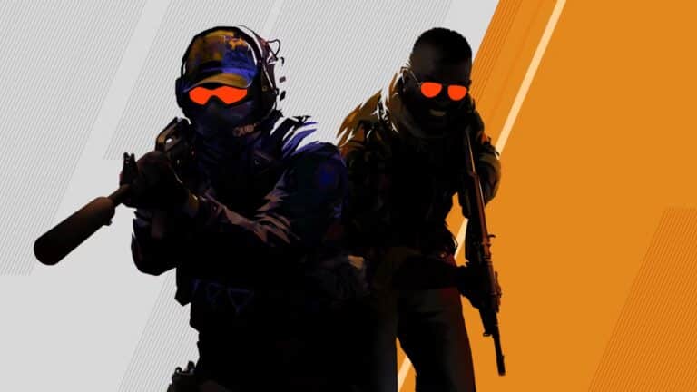 Counter Strike 2 bate recorde de jogadores no p&oacute;s-lan&ccedil;amento