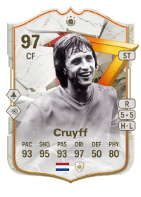 Cruyff Golazo EA FC 24