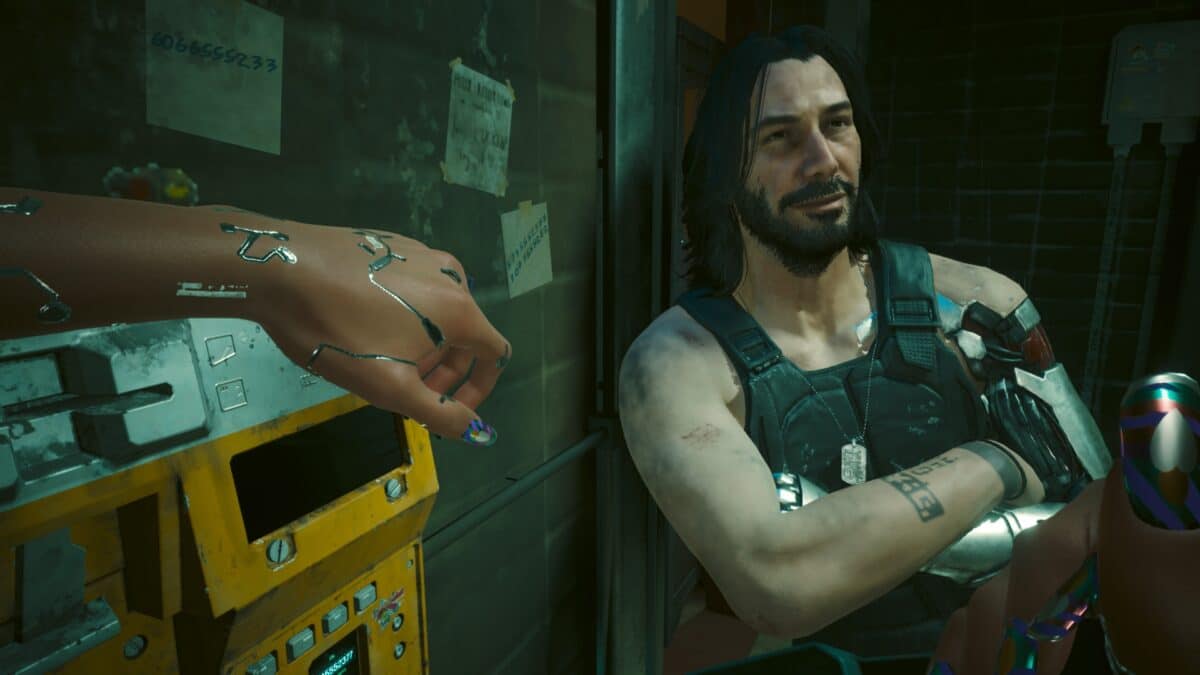 Cyberpunk 2077 ainda tem mist&eacute;rios a serem descobertos