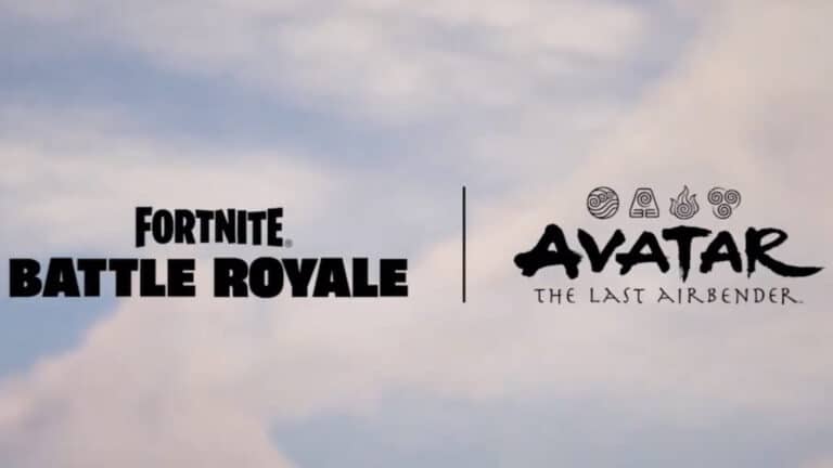 Fortnite x Avatar: Battle royale ganha skins do anime