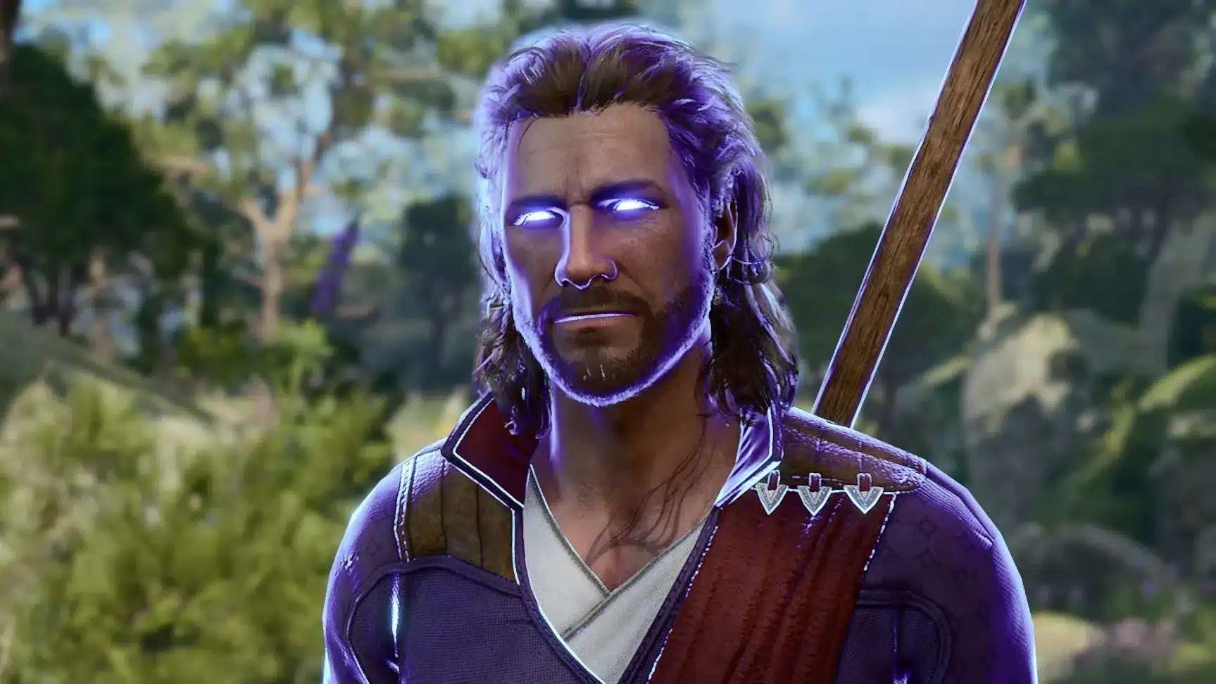 Foto tema: Quantos finais tem Baldur's Gate 3? Conhe&ccedil;a todos. (Divulga&ccedil;&atilde;o / Internet)