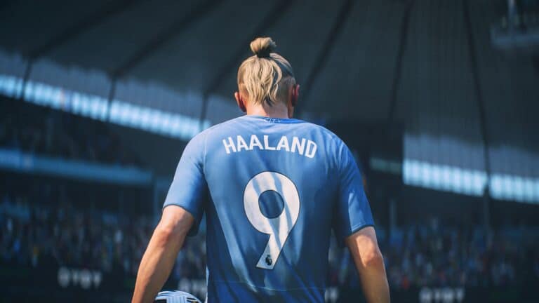 EA FC 24: Confira os TOTS da Premier League e Women Super League