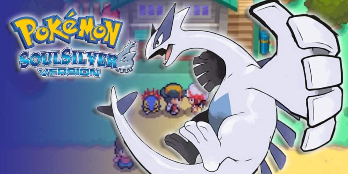 Cheats Pokémon Soul Silver: Doce raro, dinheiro e muito mais Cheats Pokémon Soul Silver: Doce raro, dinheiro e muito mais
