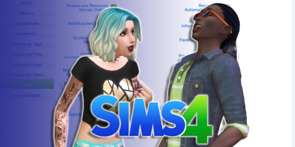 Como baixar mods para The Sims 4 e conte&uacute;dos personalizados