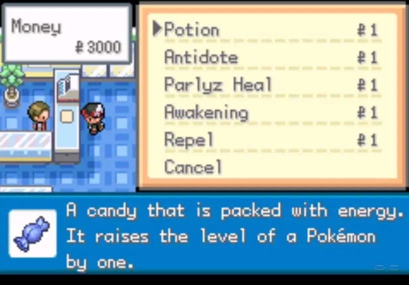 Os jogadores podem adquirir facilmente todos os itens atrav&eacute;s dos Pokemon Gaia Cheats.