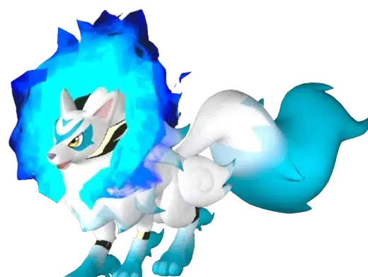 Melhores Pals de Palworld: Pals de fogo