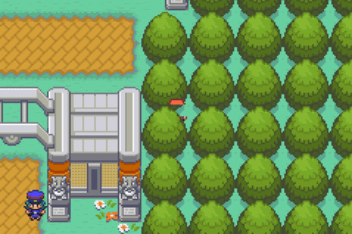 Pok&eacute;mon The Last Fire Red cheats: Lista de c&oacute;digo completa