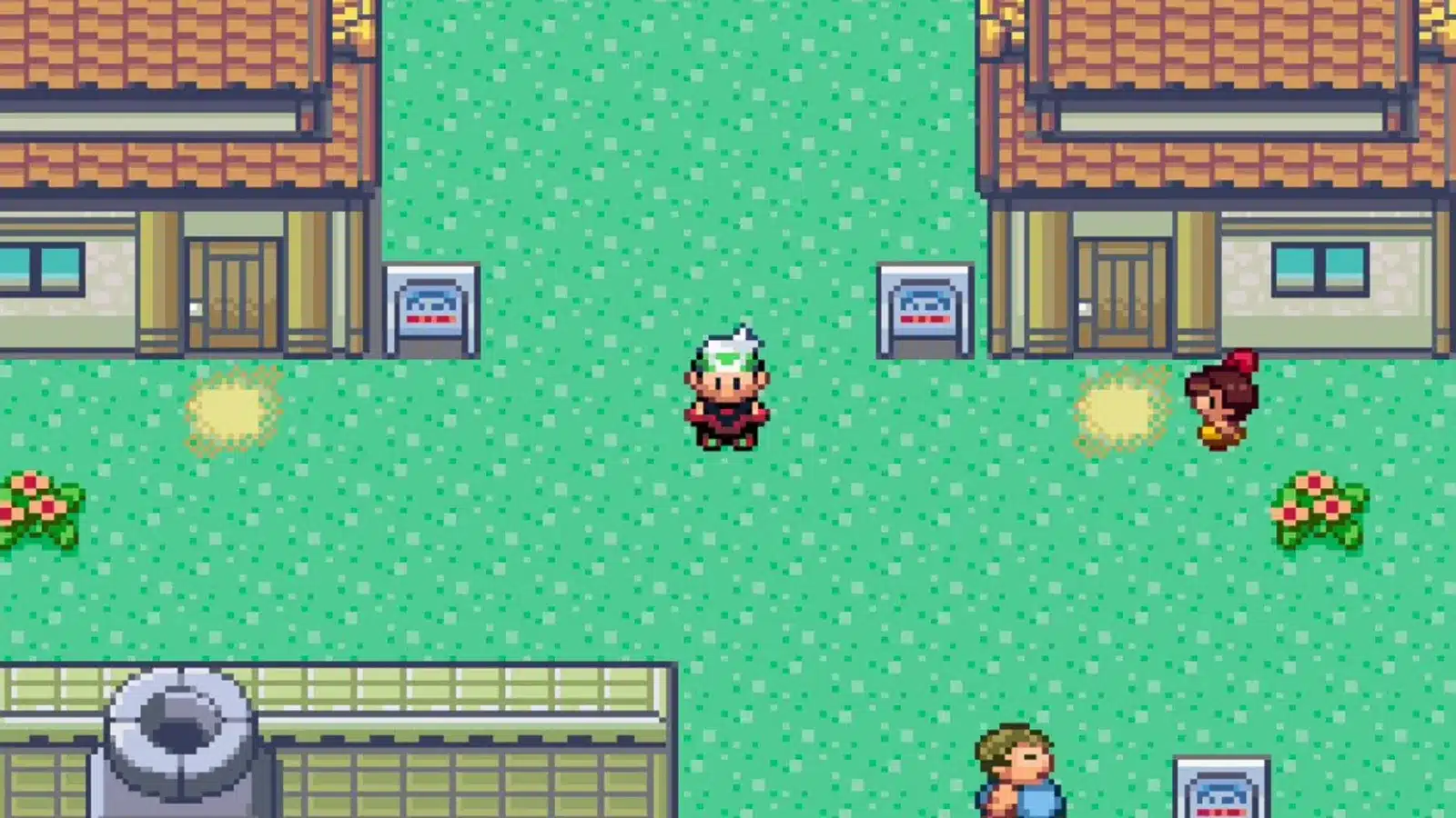 Foto tema: Cheats de Pok&eacute;mon Sapphire. (Divulga&ccedil;&atilde;o / Internet)