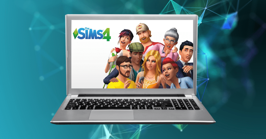Foto tema: Todas as perguntas e respostas de the sims 4. (Divulga&ccedil;&atilde;o / Internet)