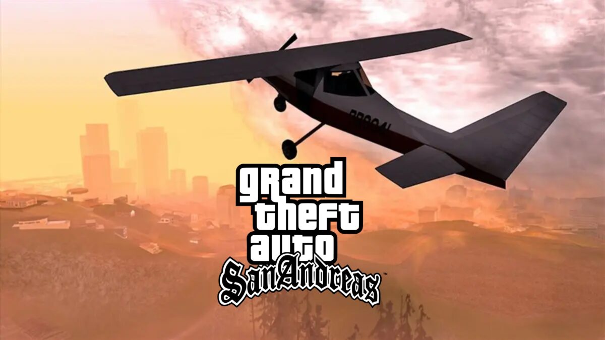 Ex-funcion&aacute;rio da Rockstar revela mist&eacute;rio de GTA San Andreas