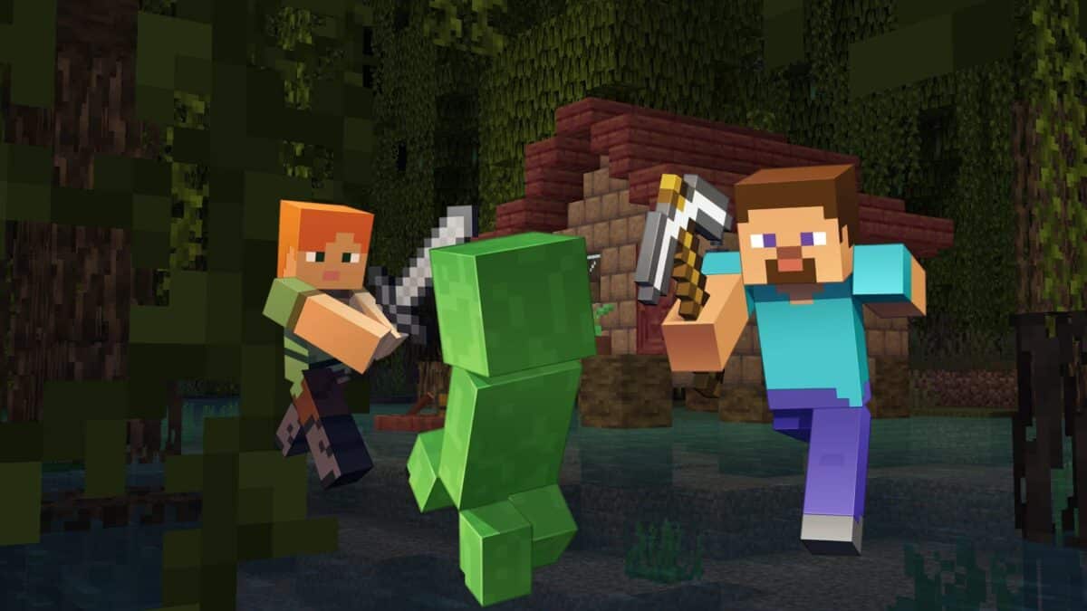 Minecraft abandonar&aacute; suporte a sistemas operacionais de 32 bits