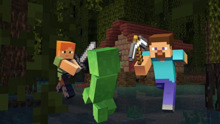 Minecraft abandonar&aacute; suporte a sistemas operacionais de 32 bits