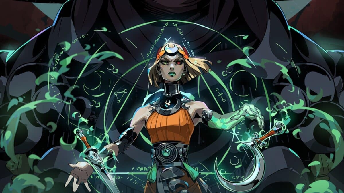 Hades 2 tem gameplay revelada e abre inscri&ccedil;&otilde;es para testes