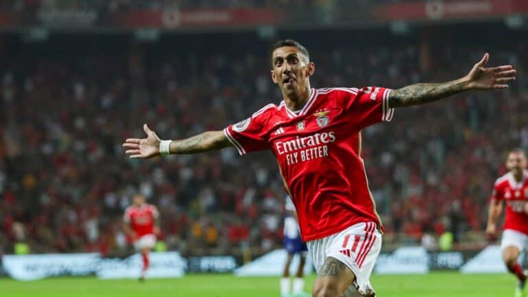 EA FC 24: Confira os TOTS de Ligas Mistas