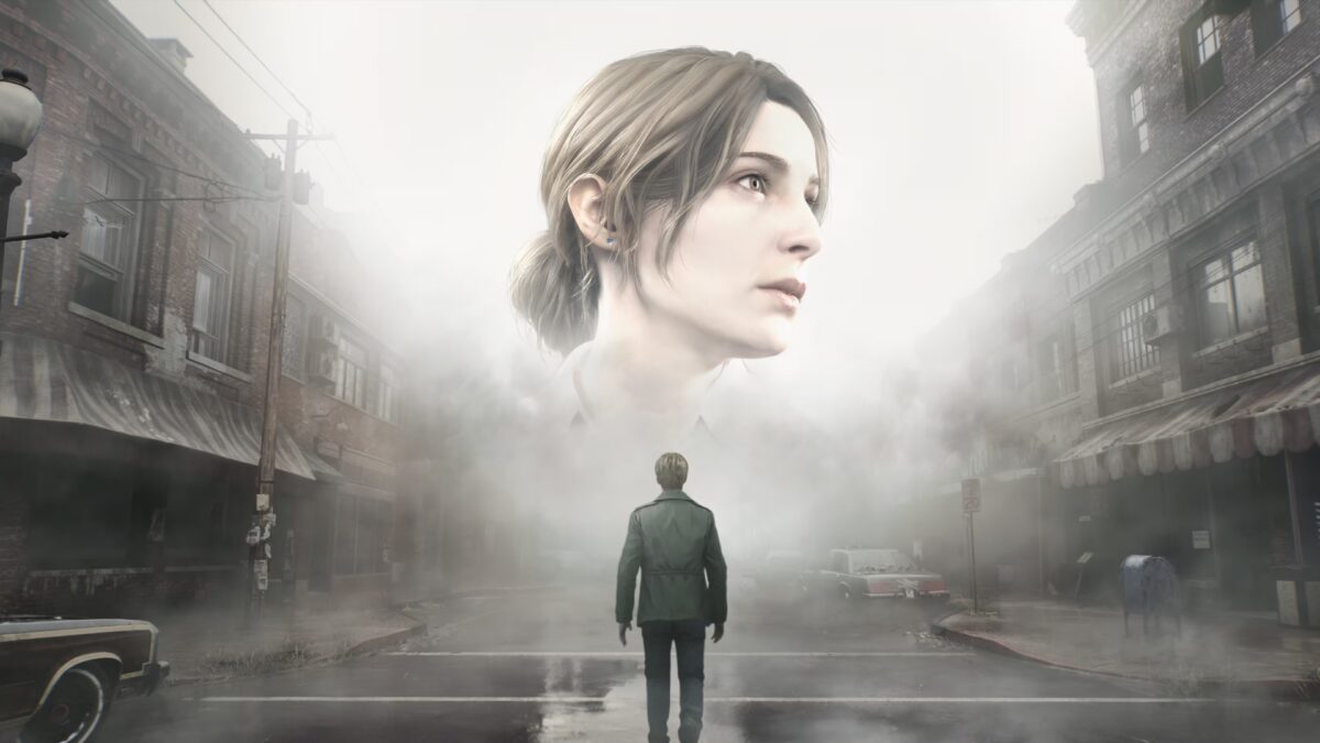 Silent Hill 2: CEO da Bloober Team promete novidades em breve