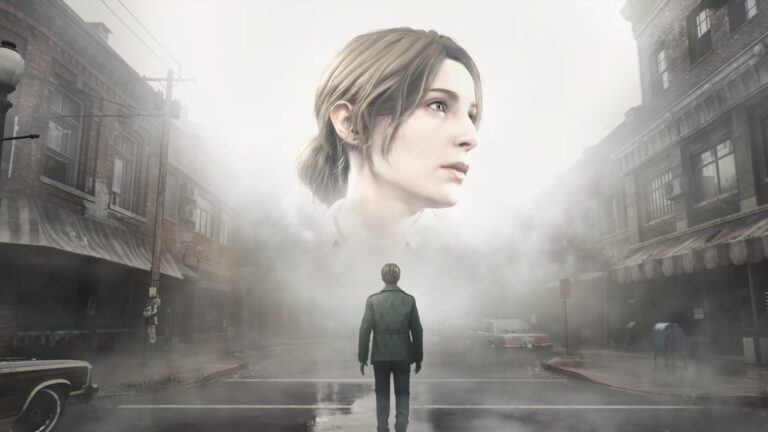 Silent Hill 2: CEO da Bloober Team promete novidades em breve