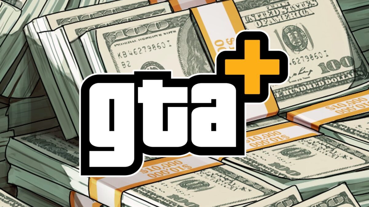 Rockstar aumenta pre&ccedil;o de assinatura GTA+