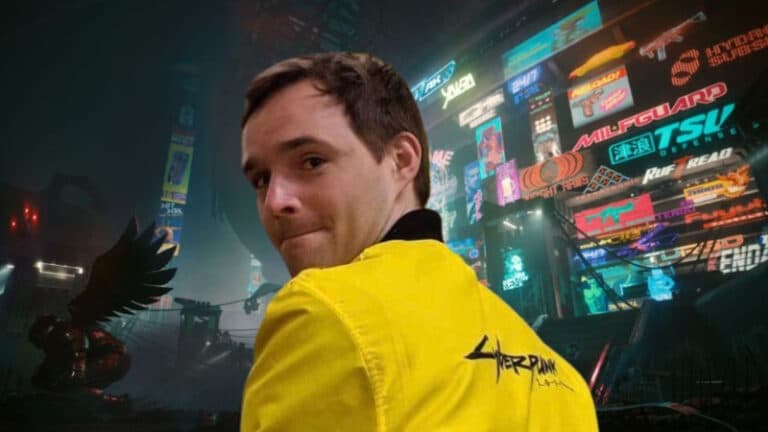 Cyberpunk 2077 ainda tem mistérios a serem descobertos Foto de Pawel Sasko