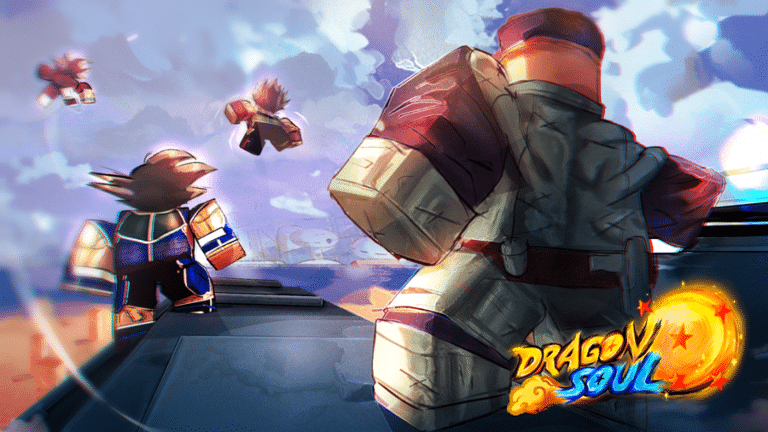 Os Dragon Soul Codes podem ser ativados diretamente no jogo!