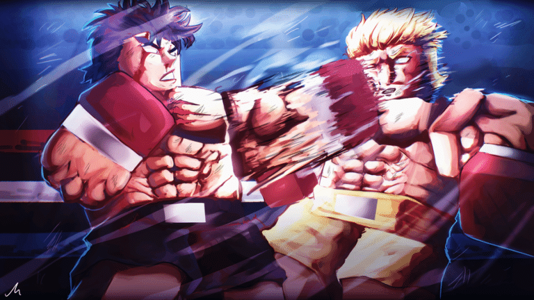 Foto tema: Untitled Boxing Game codes: Lista atualizada. (Divulga&ccedil;&atilde;o / Internet)