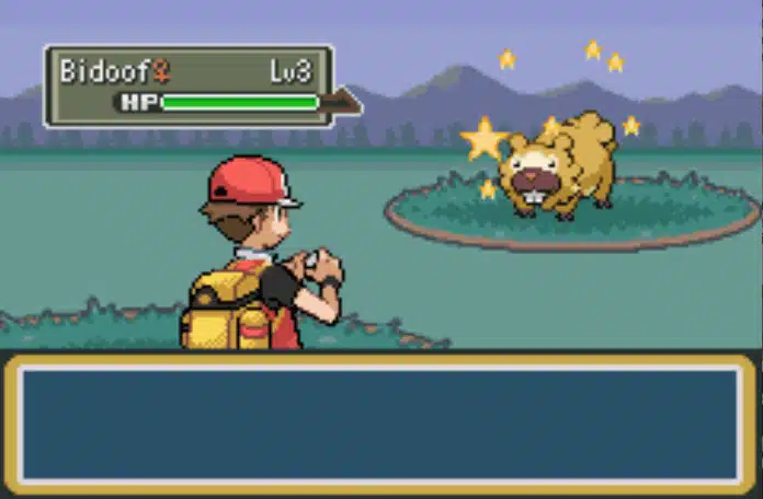 Pok&eacute;mon Radical Red cheats: Rare Candy, XP Infinito e mais