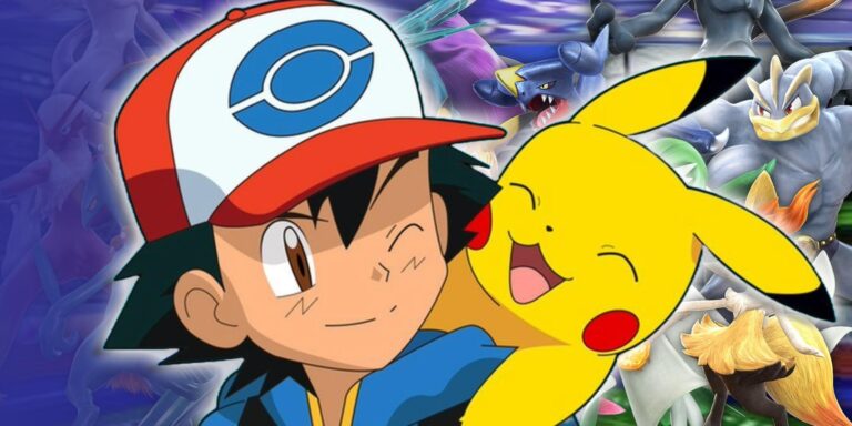 Melhores jogos de Pok&eacute;mon para Nintendo Switch