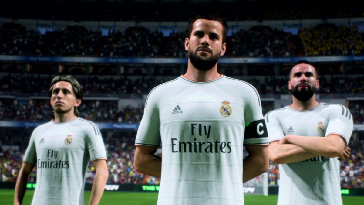 EA FC 24 recebe novos uniformes hist&oacute;ricos no Ultimate Team