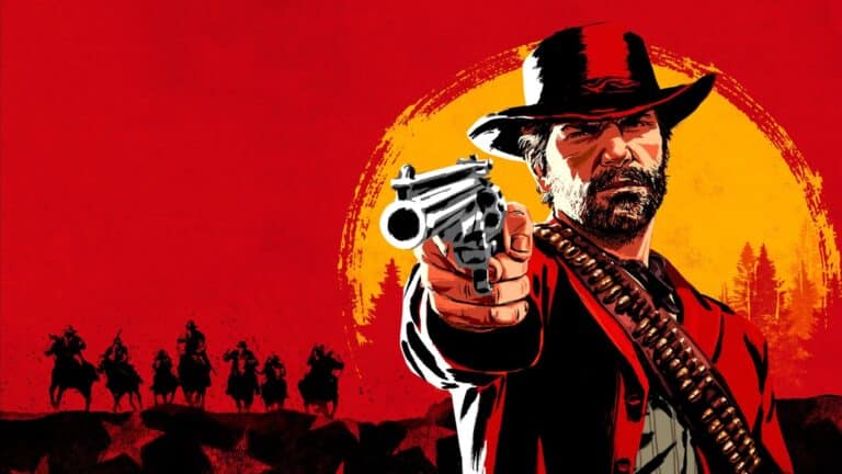 Jogador consegue rodar Red Dead Redemption 2 em smartphone