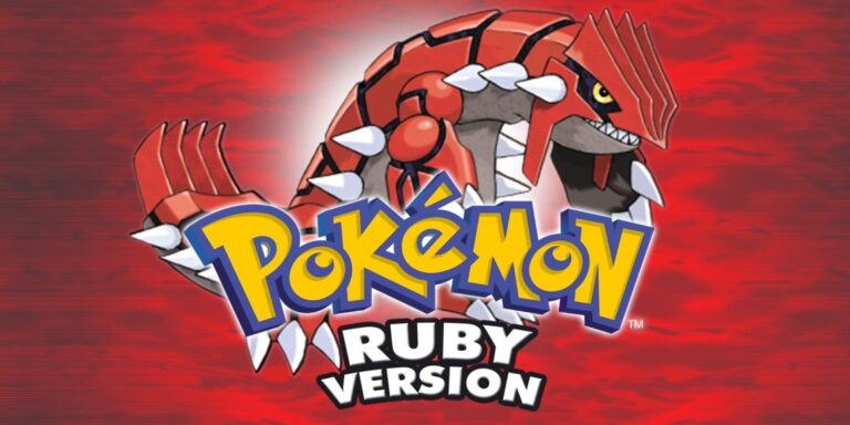 Foto tema: Cheats de Pok&eacute;mon Ruby: Master Ball, Rare Candy e Pok&eacute;mon. (Divulga&ccedil;&atilde;o / Internet)
