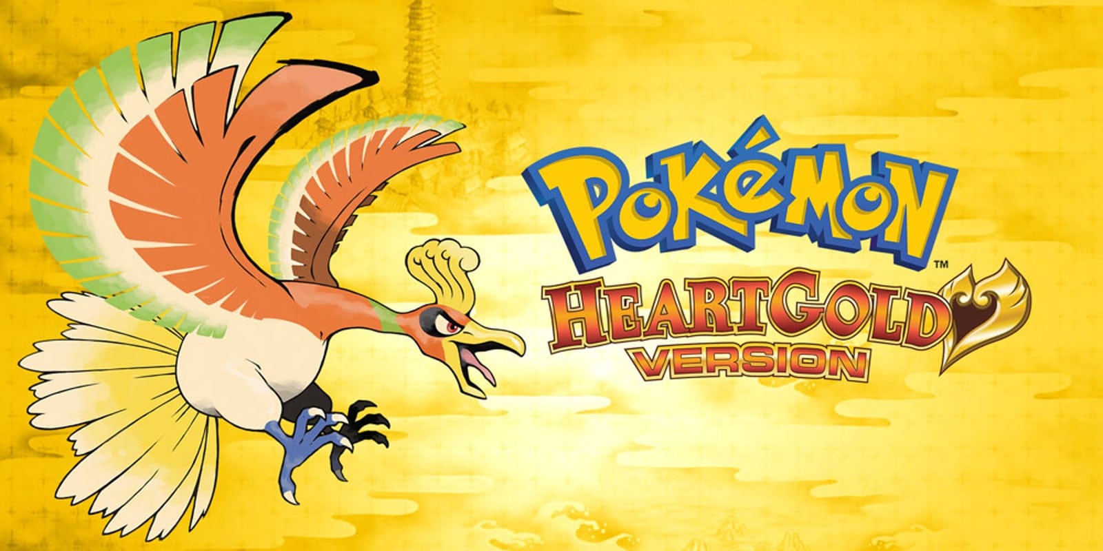 Foto tema: Pok&eacute;mon Heart Gold cheats. (Divulga&ccedil;&atilde;o / Internet)