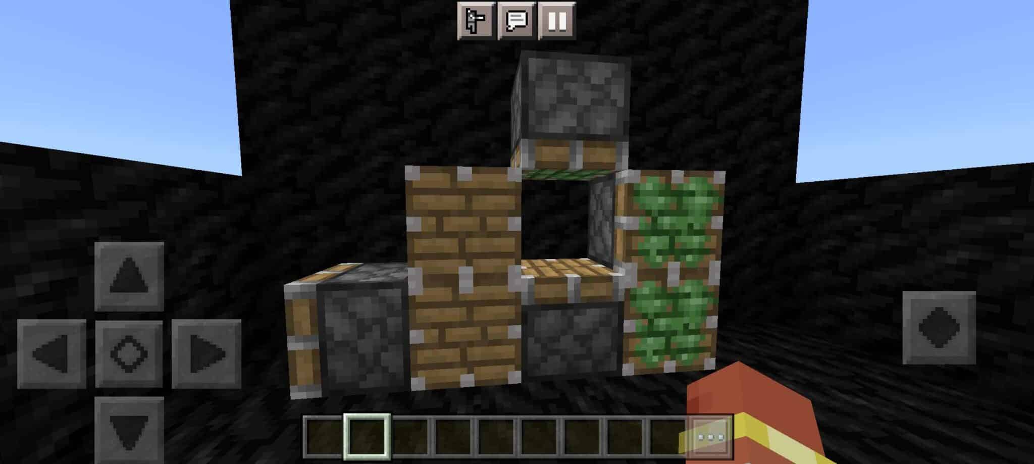 Foto tema: Como fazer pist&atilde;o no Minecraft. (Divulga&ccedil;&atilde;o / Internet)