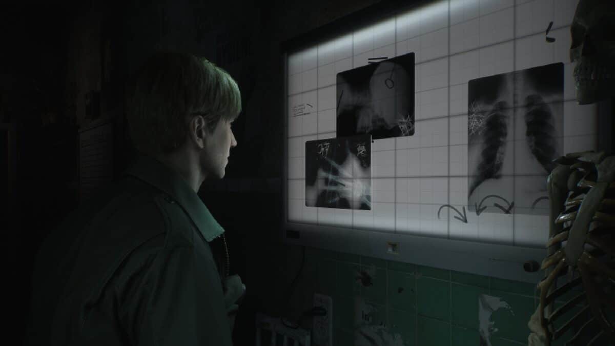 Silent Hill 2: Remake &eacute; classificado pela ESRB