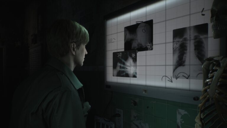 Silent Hill 2: Remake &eacute; classificado pela ESRB
