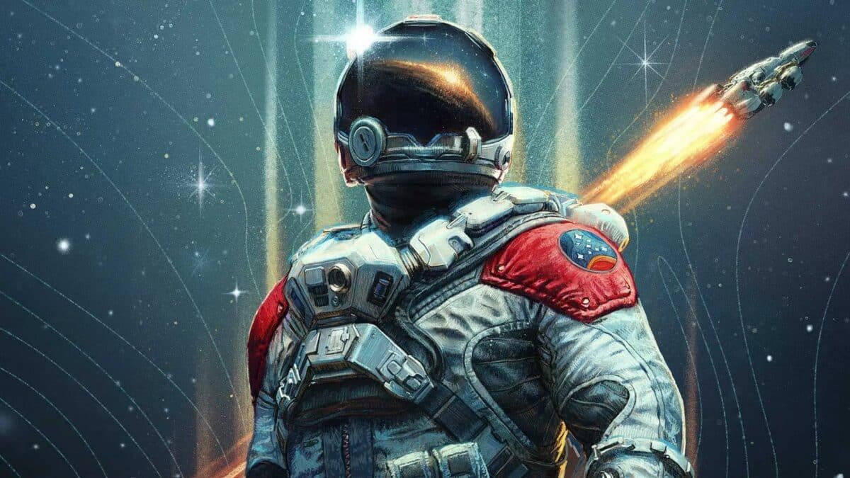 Todd Howard promete novidades para Starfield