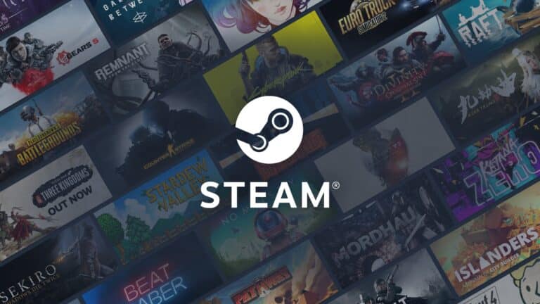 Steam lan&ccedil;a recurso de grava&ccedil;&atilde;o de gameplay