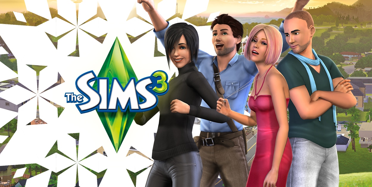 Foto tema: Saiba como instalar expans&atilde;o no The Sims 3. (Divulga&ccedil;&atilde;o / Internet)