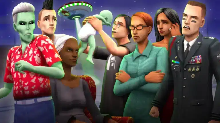 Foto tema: Todos os cheats de The Sims 2 utilizados nas expans&otilde;es do jogo. (Divulga&ccedil;&atilde;o / Internet)