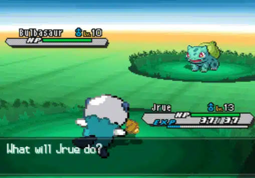 Pokemon White 2 Cheats: Codes para Nintendo DS