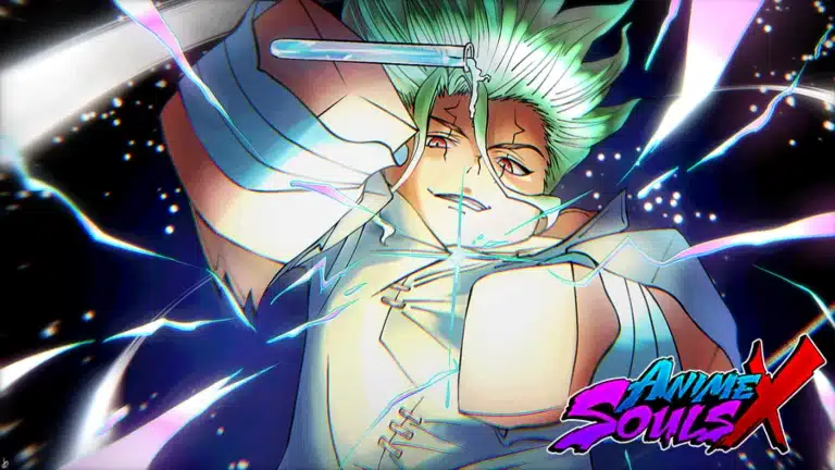 Anime Souls X re&uacute;ne todos seus her&oacute;is e vil&otilde;es preferidos dos animes e mang&aacute;s em um s&oacute; lugar!