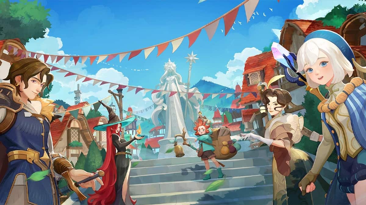 AFK Journey rapidamente conquistou mais de um milh&atilde;o de downloads na Play Store. AFK Journey Codes.